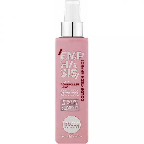 BBcos Emphasis Color-Tech Effect Lock Controller �����-���������� ��� ������������� ���������� �����