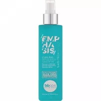BBcos Emphasis Nami-Tech Effect Curling Style-Base-Leave-In ����������� ����������� ��� �������� �����