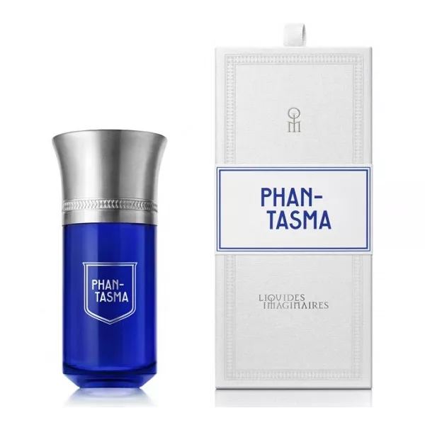 Les Liquides Imaginaires Phantasma ��������������� ����