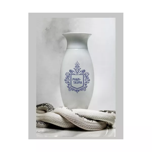 Les Liquides Imaginaires Phantasma ��������������� ����