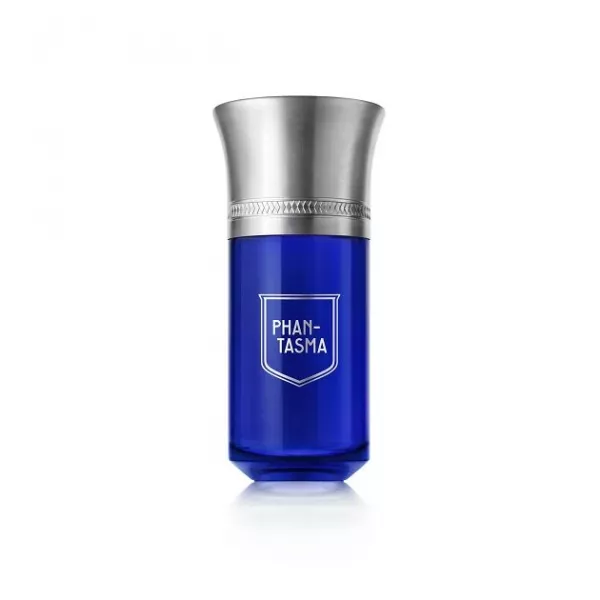 Les Liquides Imaginaires Phantasma ��������������� ����