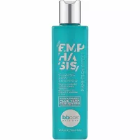 BBcos Emphasis Nami-Tech Effect Curling Low Shampoo ������� ��� �������� �����