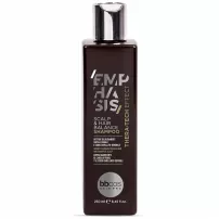 BBcos Emphasis Thera-Tech Effect Scalp & Hair Balance Shampoo �������������� ������� ��� �������