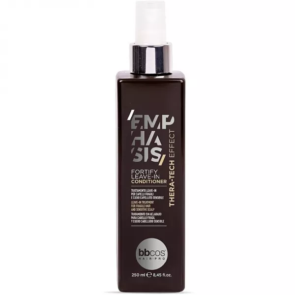 BBcos Emphasis Thera-Tech Effect Fotrify Leave-In Conditioner ������������ ��������� ����������� ��� �������