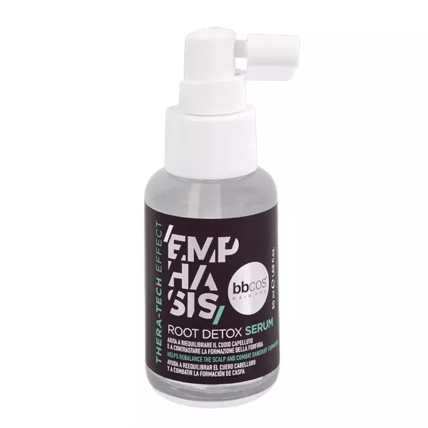 BBcos Emphasis Thera-Tech Effect Root Detox Serum ��������� ��� ������������ ������� �������