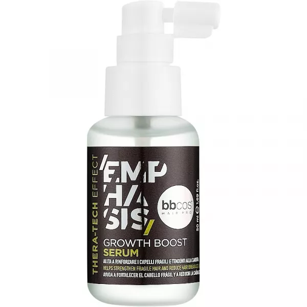 BBcos Emphasis Thera-Tech Effect Growth Boost Serum ��������� ��� ���������� ����� �������