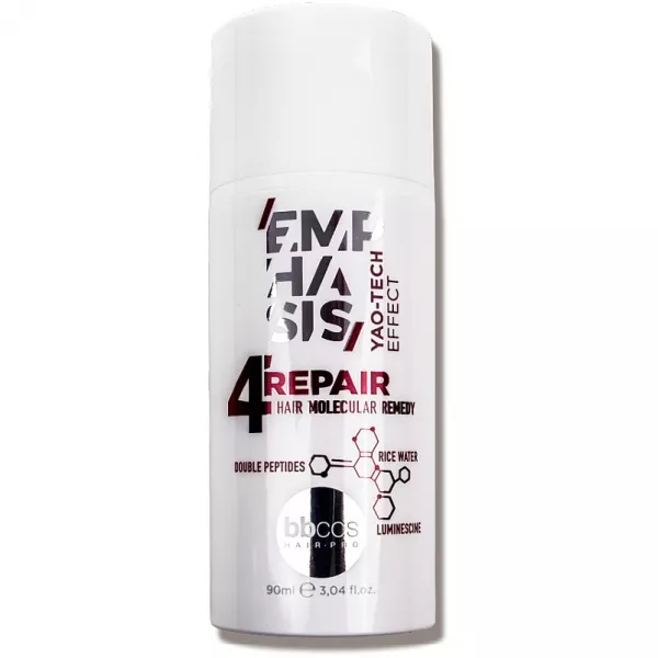 BBcos Emphasis Yao-Tech Effect 4 Repair Hair Molecular Remedy �����������-���������� ��� ��� ���� �������
