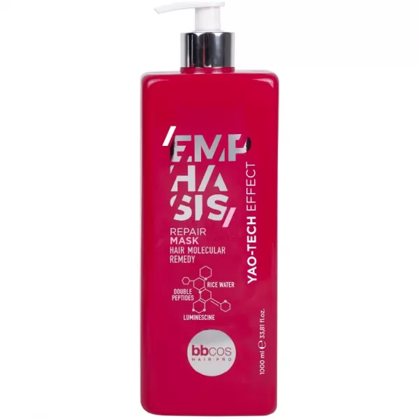 BBcos Emphasis Yao-Tech Effect Repair Mask �����-���������� ��� ��� ���� �������