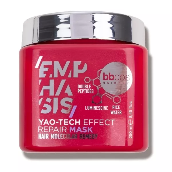 BBcos Emphasis Yao-Tech Effect Repair Mask �����-���������� ��� ��� ���� �������