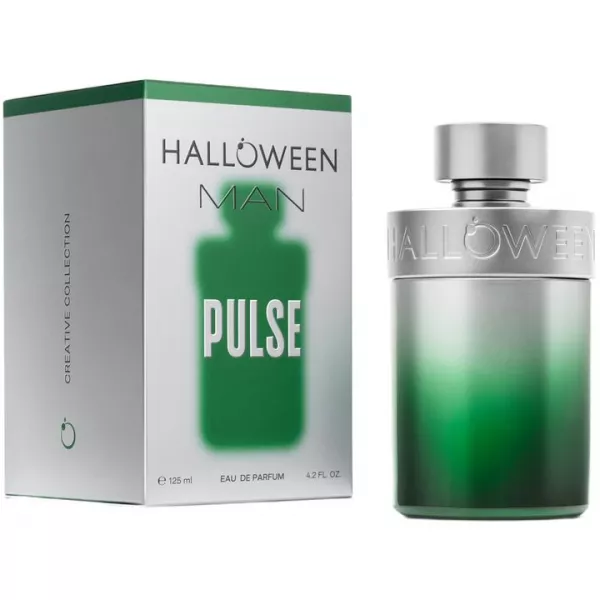 J. Del Pozo Halloween Man Pulse ��������������� ����