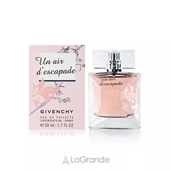 Givenchy Un Air d'Escapade ��������� ����