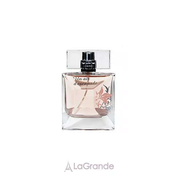 Givenchy Un Air d'Escapade ��������� ����