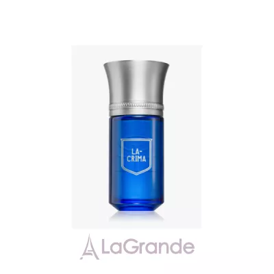 Les Liquides Imaginaires Lacrima  