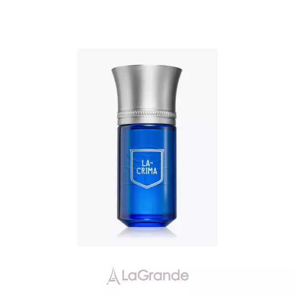 Les Liquides Imaginaires Lacrima ��������������� ����