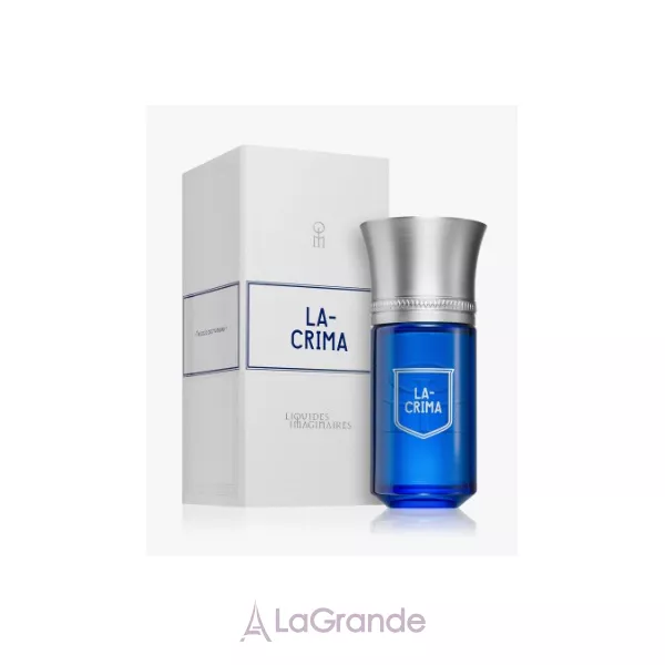 Les Liquides Imaginaires Lacrima ��������������� ����