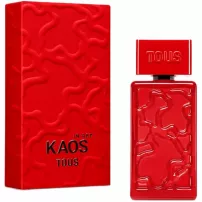 Tous Kaos In Red ��������������� ����