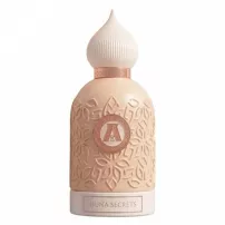 Attar Duna Secrets ���� (������)