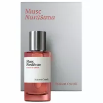 Maison Crivelli Musc Nurasana �������