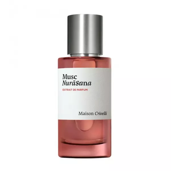 Maison Crivelli Musc Nurasana �������
