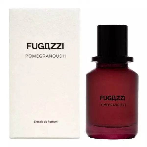 Fugazzi Pomegranoudh �������