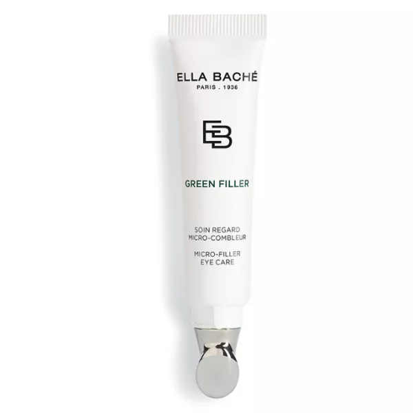 Ella Bache Green Filler Micro-Filler Eye Care �����-������-������������� ���� ��� ���