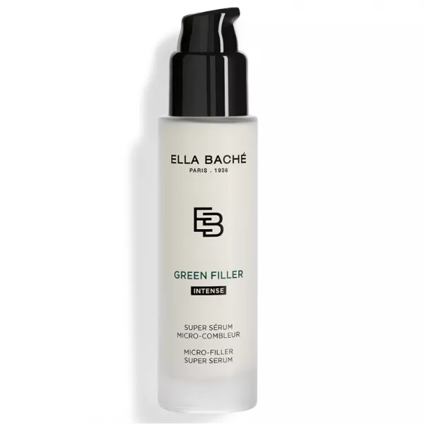 Ella Bache Green Filler Micro-Filler Super Serum �����-������ ����� ���������