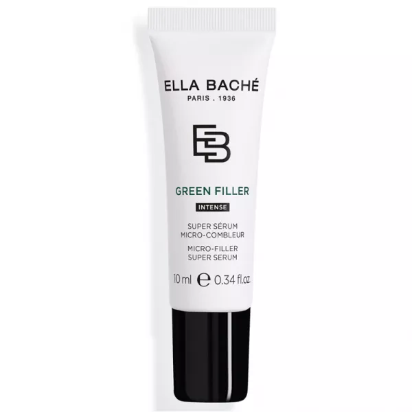 Ella Bache Green Filler Micro-Filler Super Serum �����-������ ����� ���������