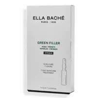 Ella Bache Green Filler 7-Day Skincare Cure ����������� ��������� ������������� �������