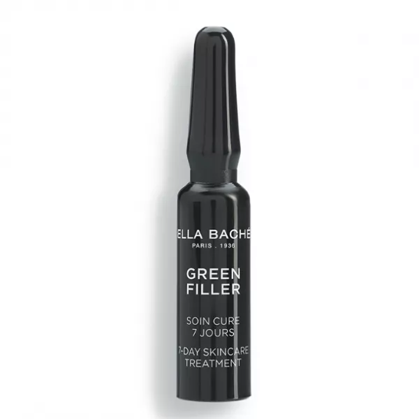 Ella Bache Green Filler 7-Day Skincare Cure ���������� ������� ����������� ������
