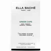 Ella Bache Green-Caps-Wrinkles-Loss Of Firmness ������� �� ���������� ��� ���������� ����