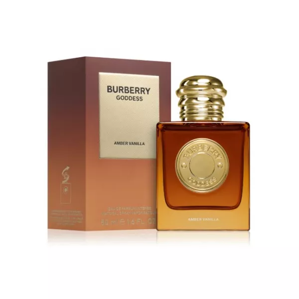 Burberry Goddess Amber Vanilla ����������� ����