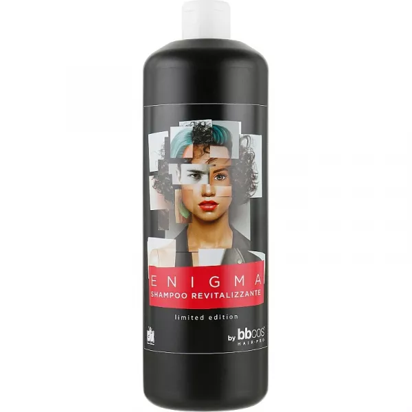 BBcos Enigma Shampoo Revitalizzante ����������������� ������� ��� ����� � ������������ �������� � ���������� �������
