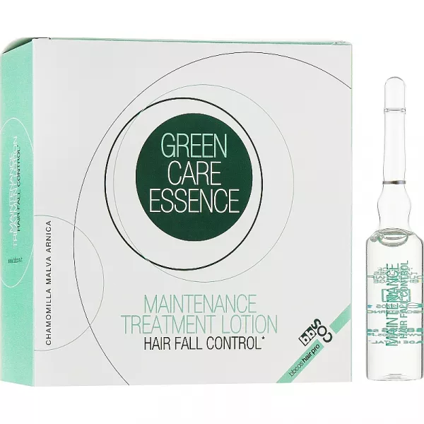 BBcos Green Care Essence Maintenance Treatment Lotion ������ � ������� �� ��������� �����