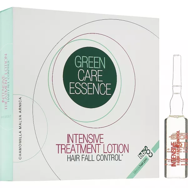 BBcos Green Care Essence Intense Treatment Lotion ����������� ������ ������ ��������� �����