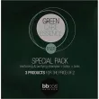 BBcos Green Care Essence Man ������� ����� ��� ����� (shm/250ml + h/lot/100ml + h/tonic/100ml)