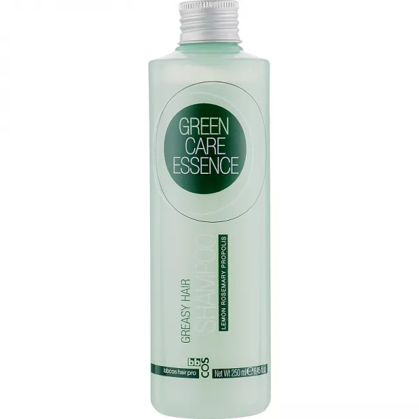BBcos Green Care Essence Greasy Hair Shampoo ������� ��� ������ �����