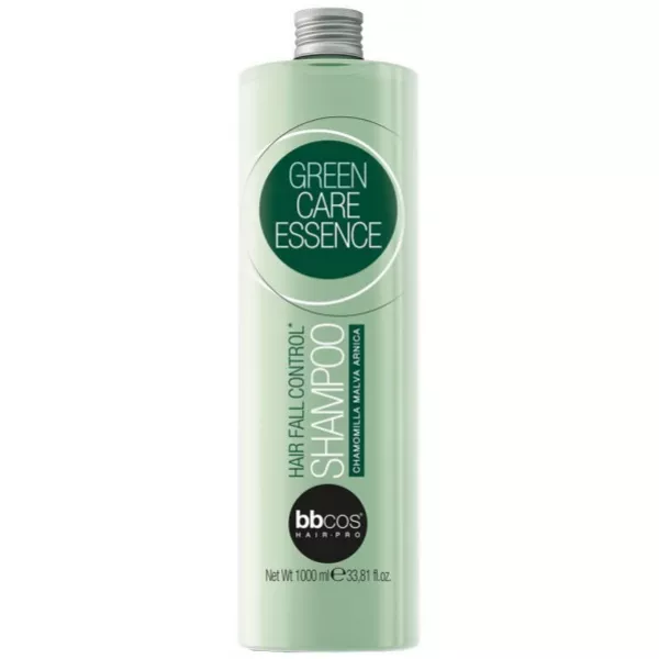 BBcos Green Care Essence Hair Fall Control Shampoo ������� ��� �������� ��������� �����