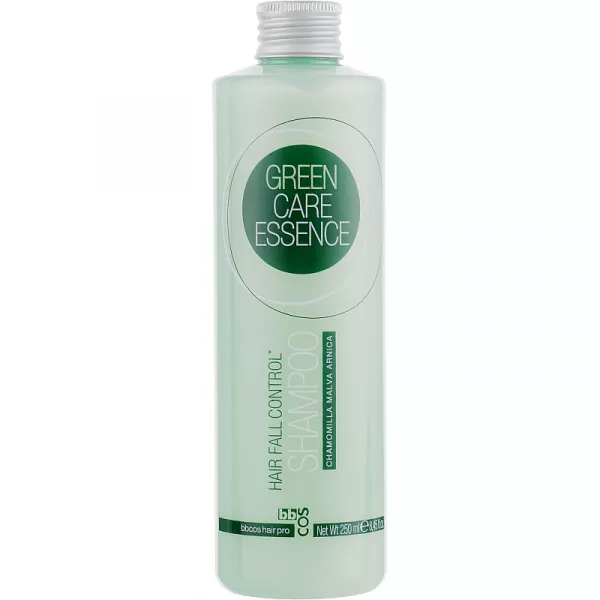 BBcos Green Care Essence Hair Fall Control Shampoo ������� ��� �������� ��������� �����