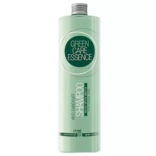 BBcos Green Care Essence Anti-Dandruff Shampoo ������� ������ �������