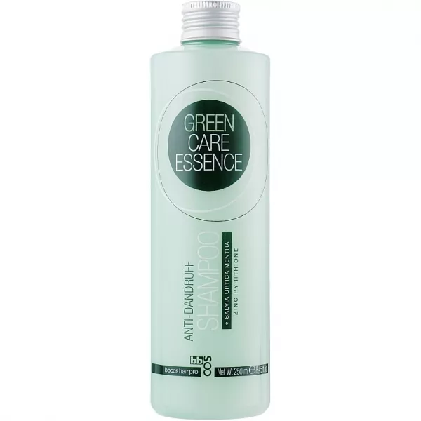 BBcos Green Care Essence Anti-Dandruff Shampoo ������� ������ �������