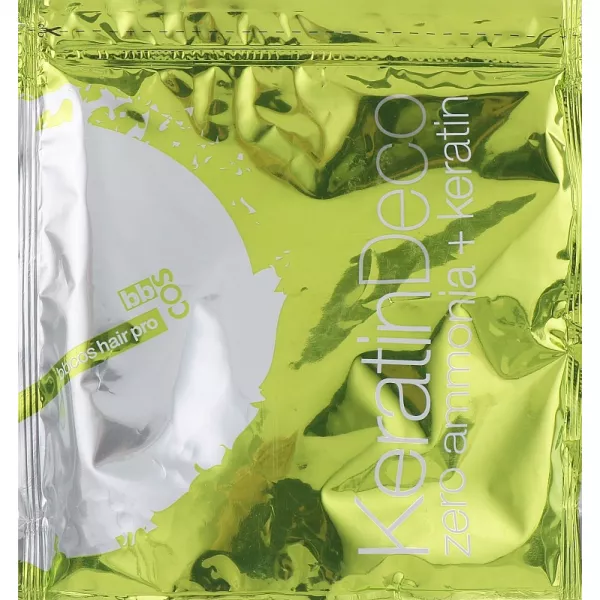 BBcos Keratin Deco ������������ ����������� ����� ��� �����