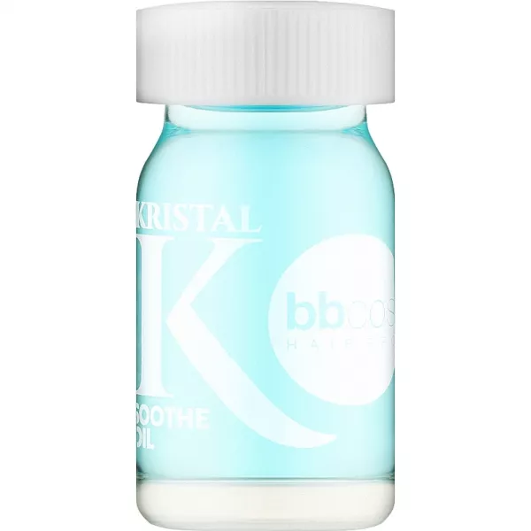 BBcos Kristal Chroma Soothe Oil ������ ��� ���������� �����