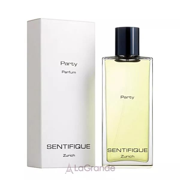 Sentifique Party ��������������� ����