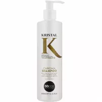 BBcos Kristal Chroma Shampoo ������� ��� ���������� �����