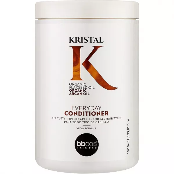 BBcos Kristal Everyday Conditioner ����������� ��� ��� ���� �������
