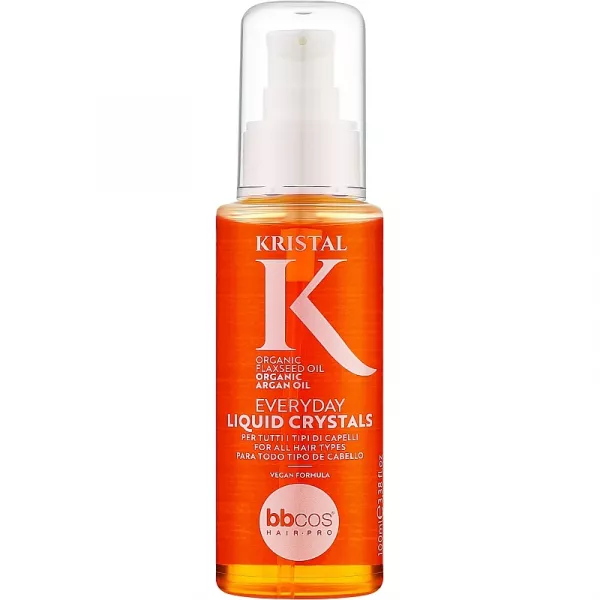 BBcos Kristal Everyday Liquid Crystals ������ ��������� ��� �����