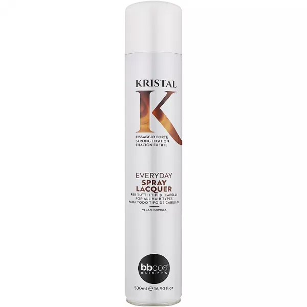 BBcos Kristal Everyday Spray Lacquer �����-��� ��� �����