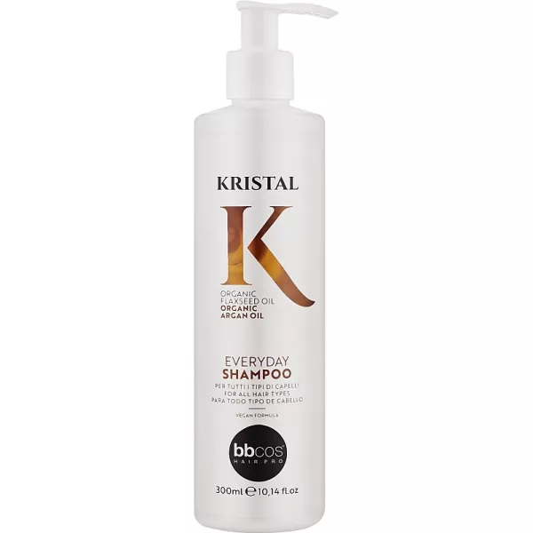BBcos Kristal Everyday Shampoo ������� ��� ���� ����� �����