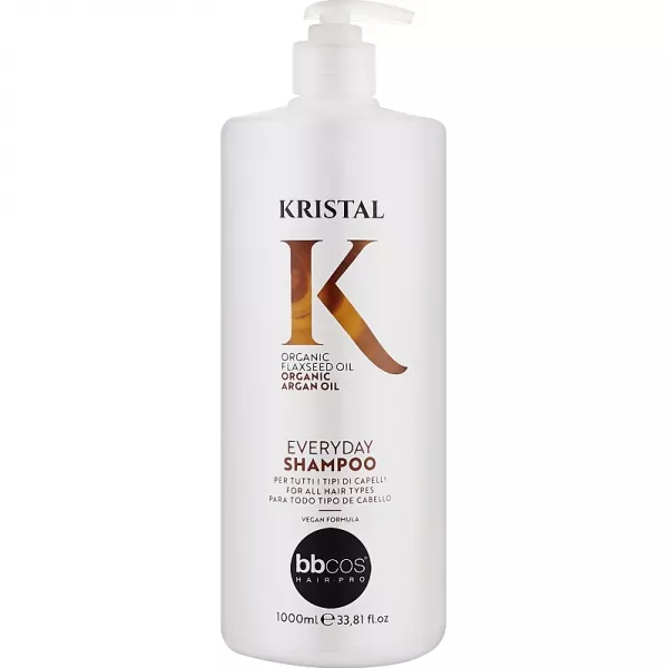 BBcos Kristal Everyday Shampoo ������� ��� ���� ����� �����
