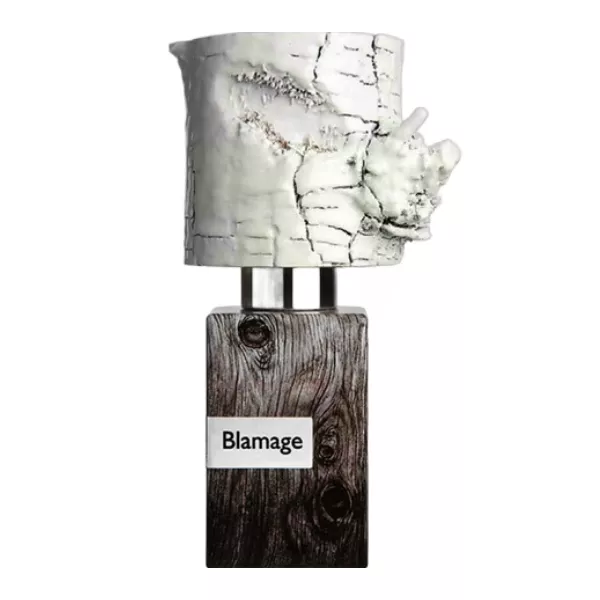 Nasomatto Blamage ��������������� ���� (TRY)